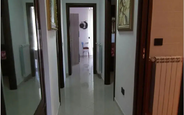Il Sorriso B&B