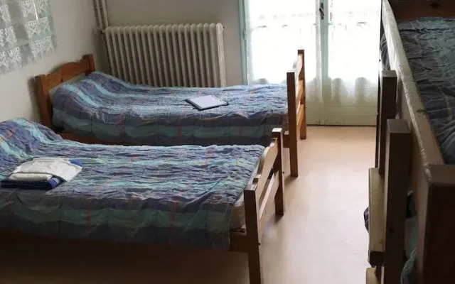 Asptt Chalet Peyranère