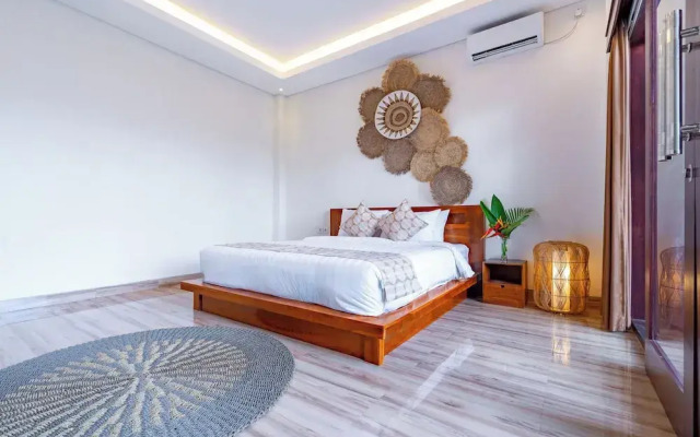 Moti Villa by Moria