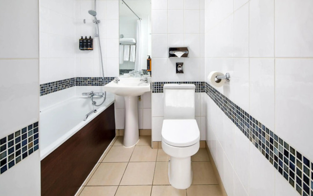 Mercure Glasgow City Hotel
