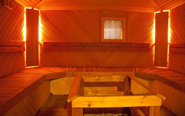 Wanhat Wehkeet - Myllyjoki Camping