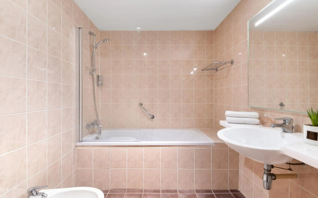 Hotel Eliseo
