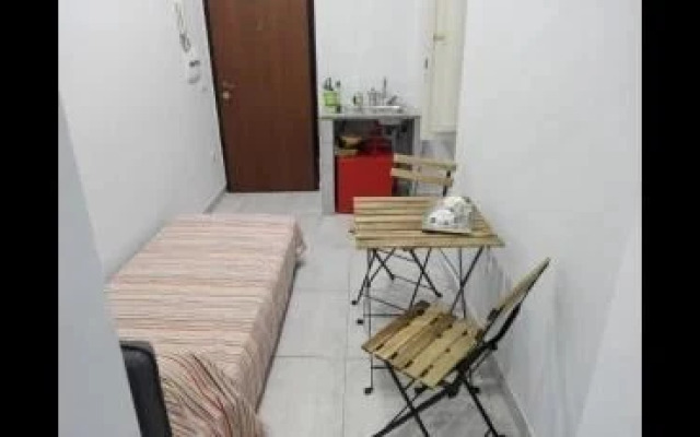 Via Dei Tribunali 202 Appartam