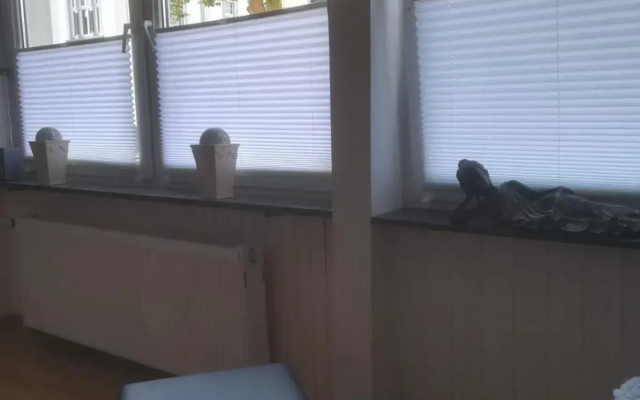 Zentral gelegene Wohnung in Velbert-Mitte