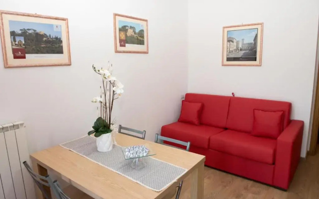 Appartamenti Brufa Civico VPSG 13/17