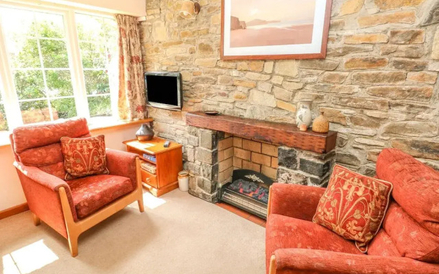 Eynons Cottage