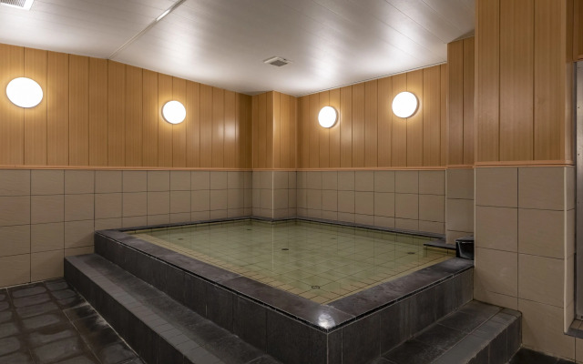 Tabist Business Hotel New Ohama