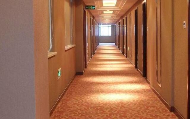 Hangzhou Meilun Business Hotel