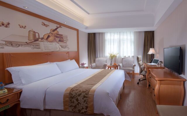 Vienna Hotel (San Yan Li Guangzhou)