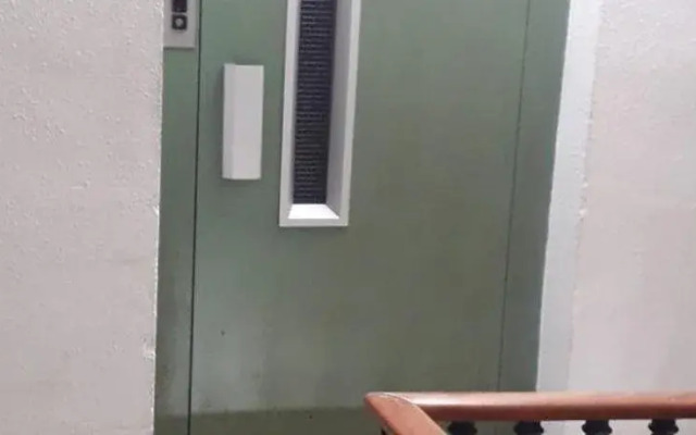 Apartamento Abrevadero