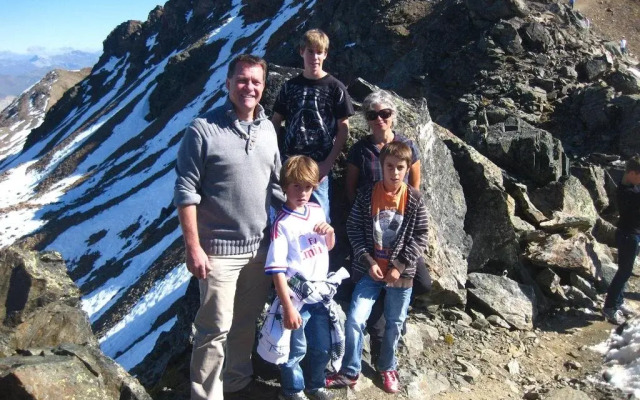 Calanda Bed & Breakfast