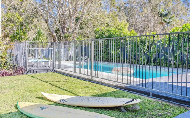 Slow M Ocean Cabarita - Pet Friendly