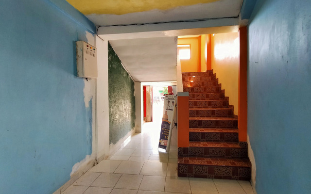 Hotel Hing Amimah RedPartner