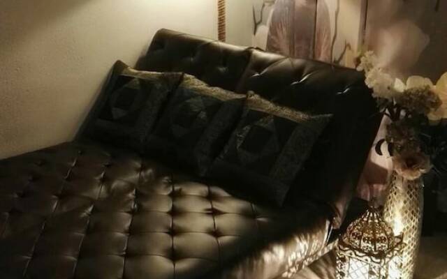 Amalia House Sevilla