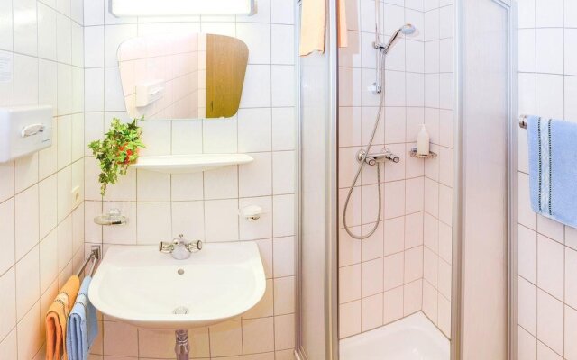 Hotel Garni Belvedere