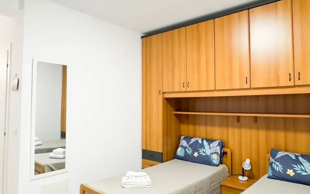 Casa Vacanza Brezza Marina - Studio Flat