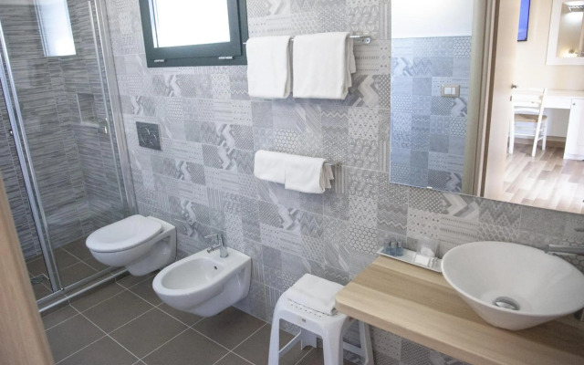 Villa Barbarina Nature Resort