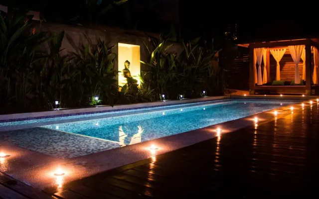 Honu Beach Apartments