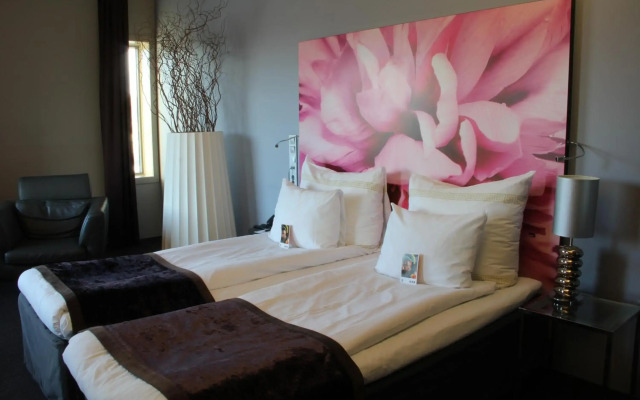 Clarion Hotel Bergen Airport Terminal