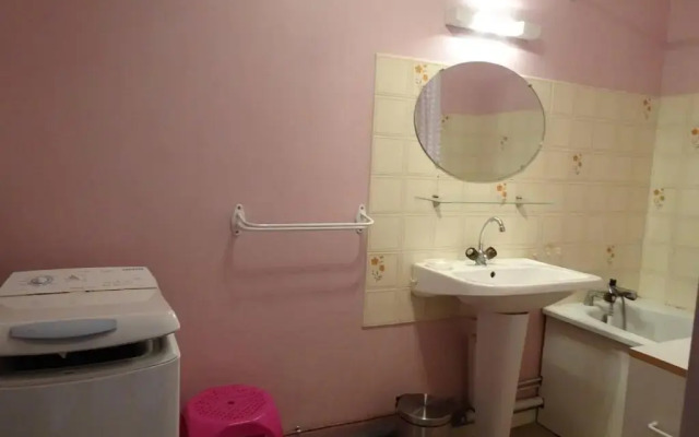 Appartement L'Herbaudière, 3 pièces, 4 personnes - FR-1-224B-130