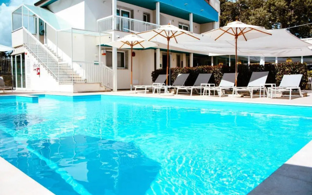 Hotel Principe Alogna & SPA