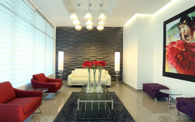 Aranjuez Hotel & Suites