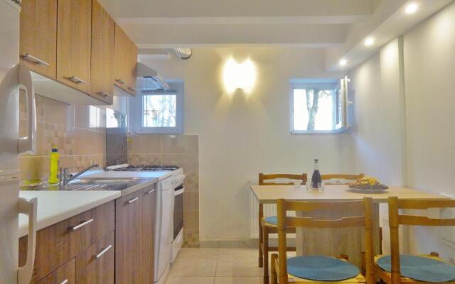 Apartment Angel Zagreb 1