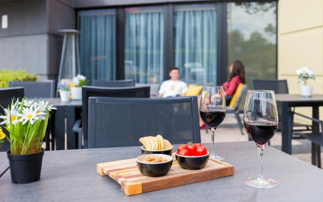 Thon Hotel Brussels Airport