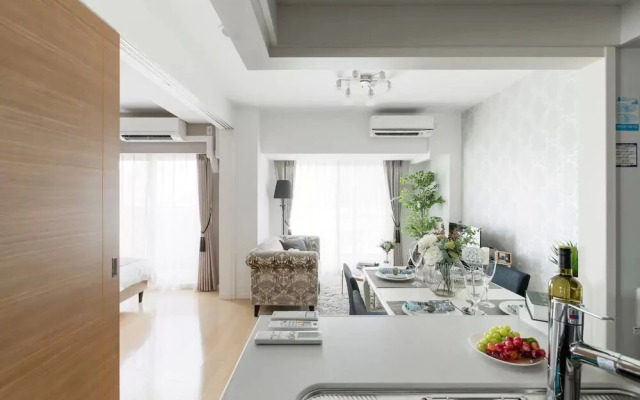 Crystal Exe Nipponbashi St35