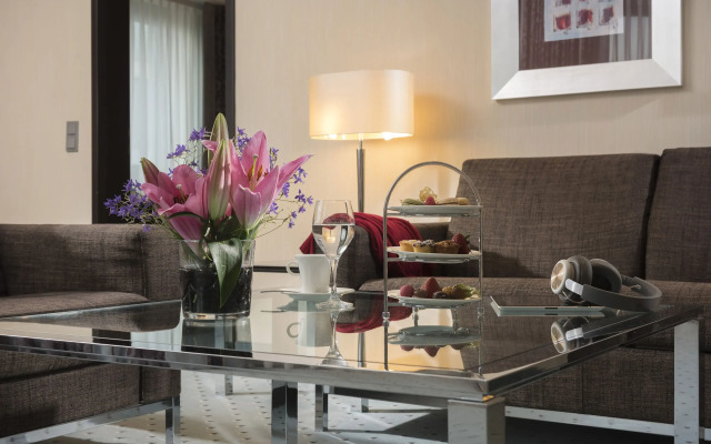 Maritim Hotel Düsseldorf