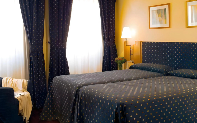 Hotel Inglaterra