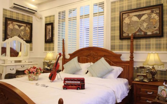 Xiamen Feisu Tianchunshe Holiday Villa
