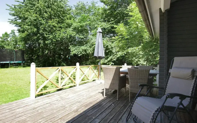 5 Person Holiday Home in Vejby-by Traum