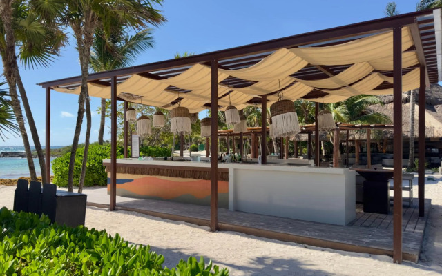 Grand Sirenis Riviera Maya Resort & Spa - All Inclusive