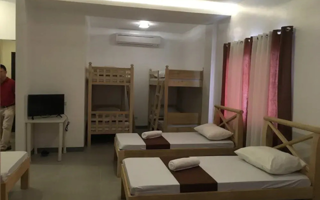 La Casa Ramirez