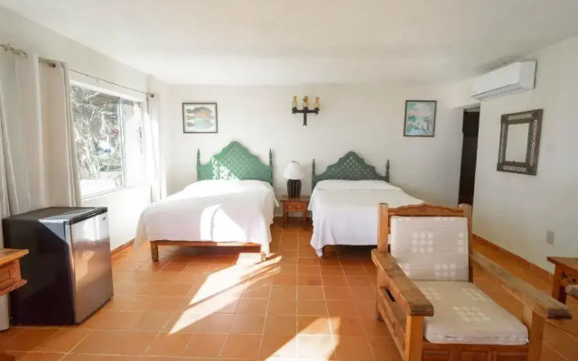 Hotel Rancho Buena Vista