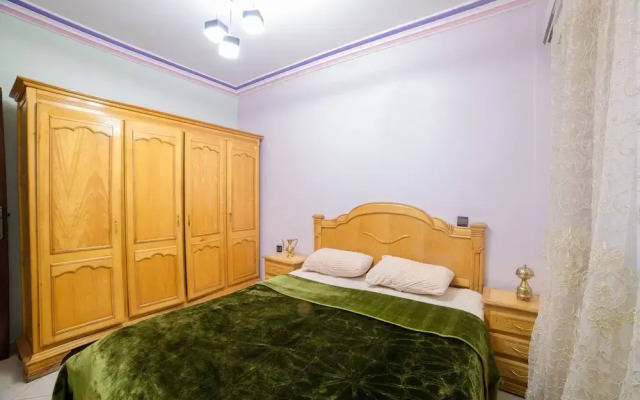 Family Apartment