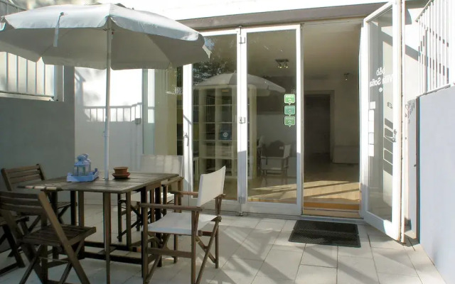 Bed and Breakfast Villa Sofia