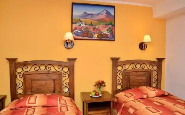 Mallqui Hostal