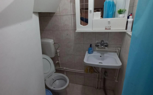 Bella apartment