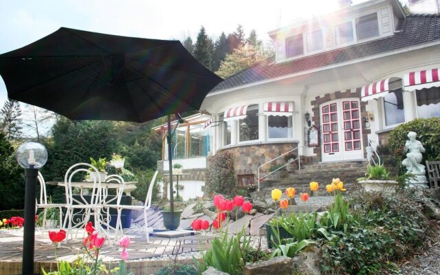 Bed & Breakfast La Source Fleurie