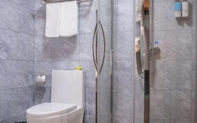 west station business hotel