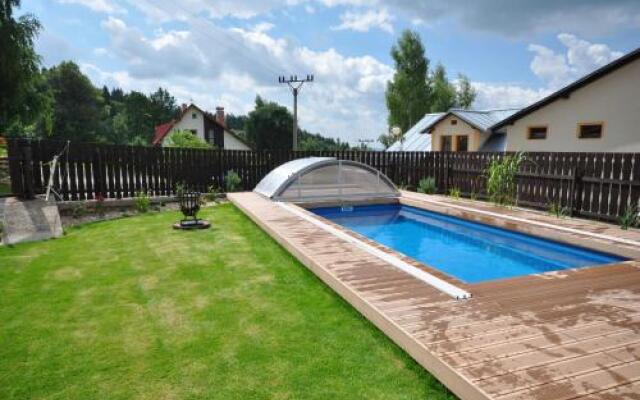 Wellness pension Fulda