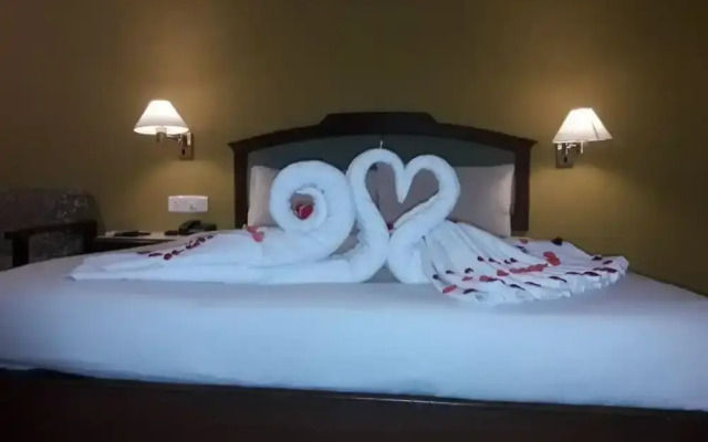 Hotel Radha
