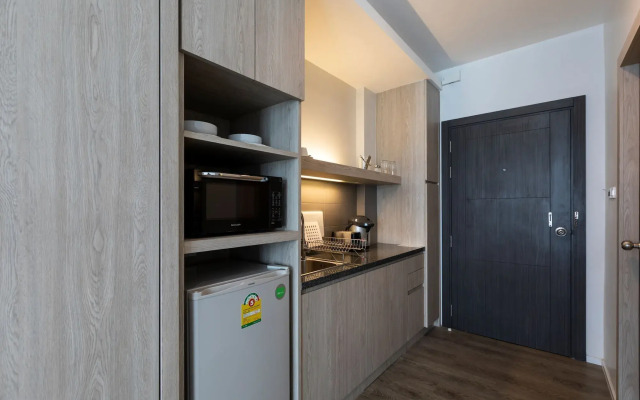 Kantary 304 Hotel