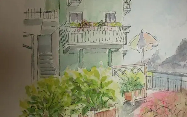 Casa Alessandra
