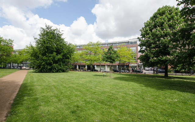 Premier Inn Essen City Centre