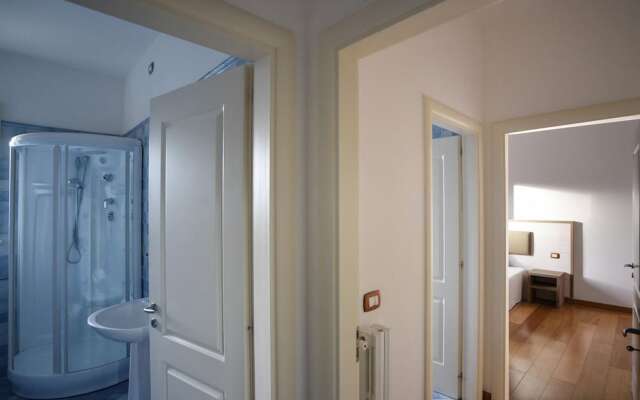 Gallipoli Italia Luxury Residence