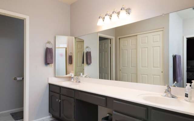 Scottsdale Serenity Pool  5Bd Sleeps 14