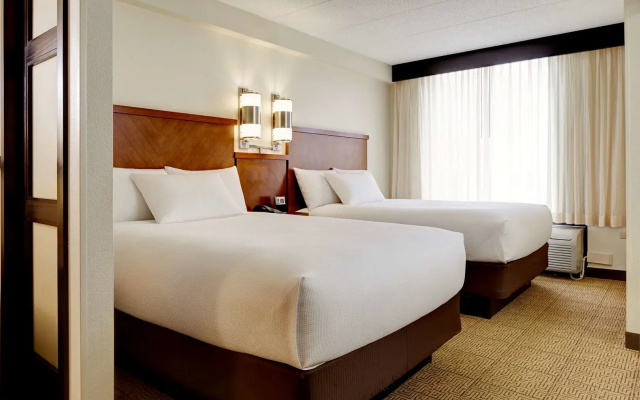 Hyatt Place Indianapolis Airport